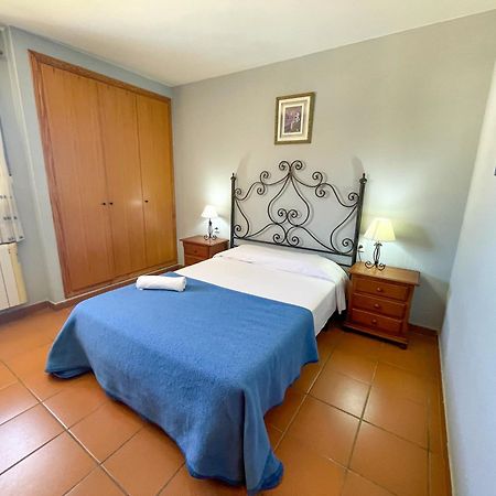 Apartamentos Canet De Berenguer 3000 Canet d'En Berenguer ภายนอก รูปภาพ