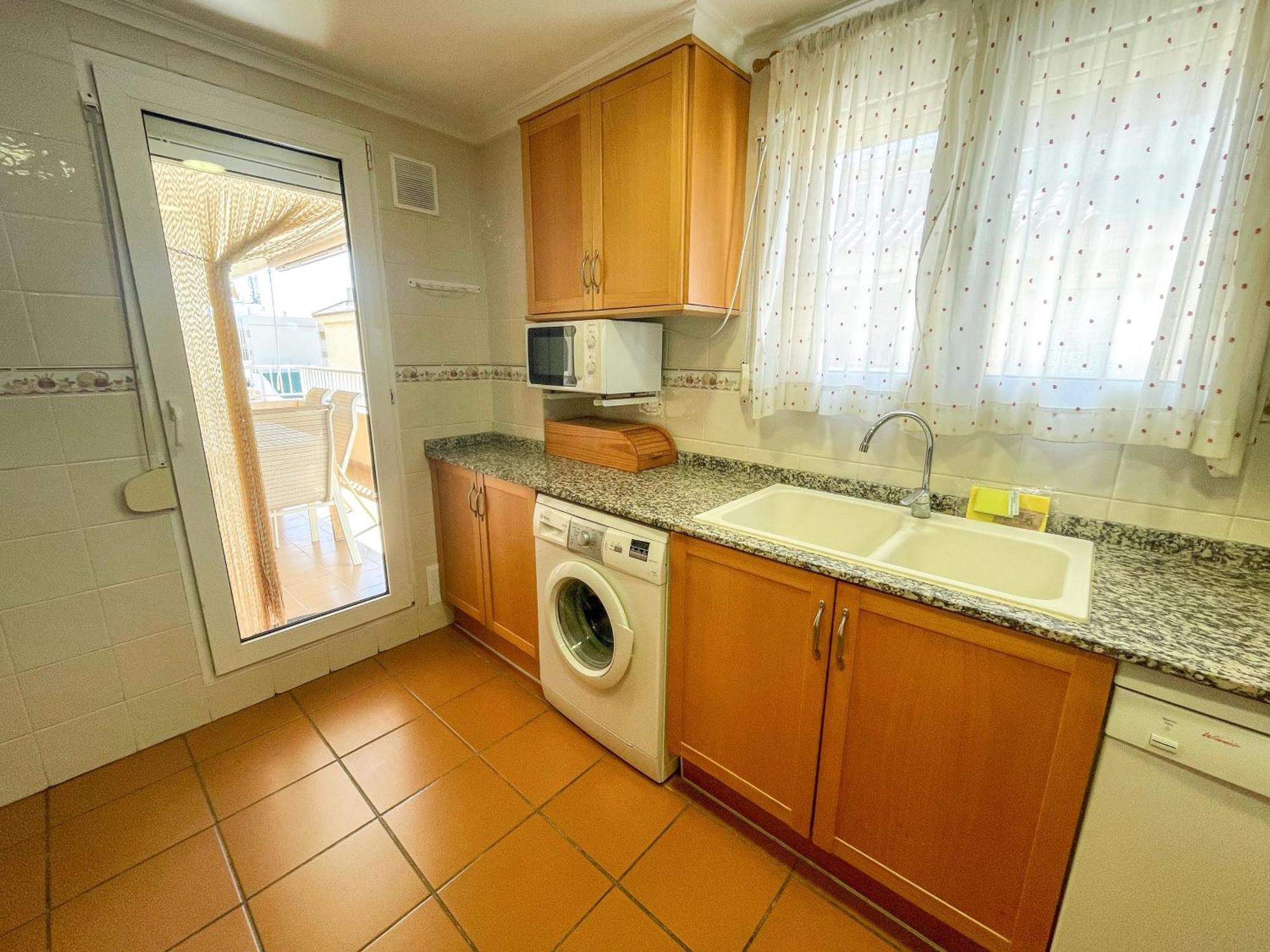 Apartamentos Canet De Berenguer 3000 Canet d'En Berenguer ภายนอก รูปภาพ