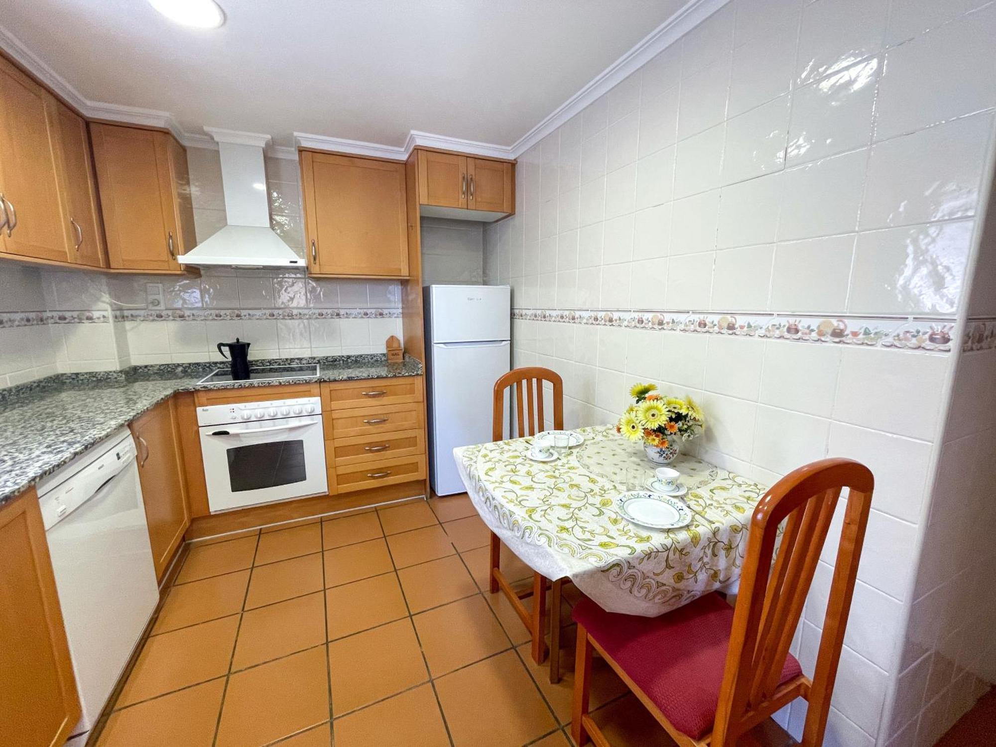 Apartamentos Canet De Berenguer 3000 Canet d'En Berenguer ภายนอก รูปภาพ