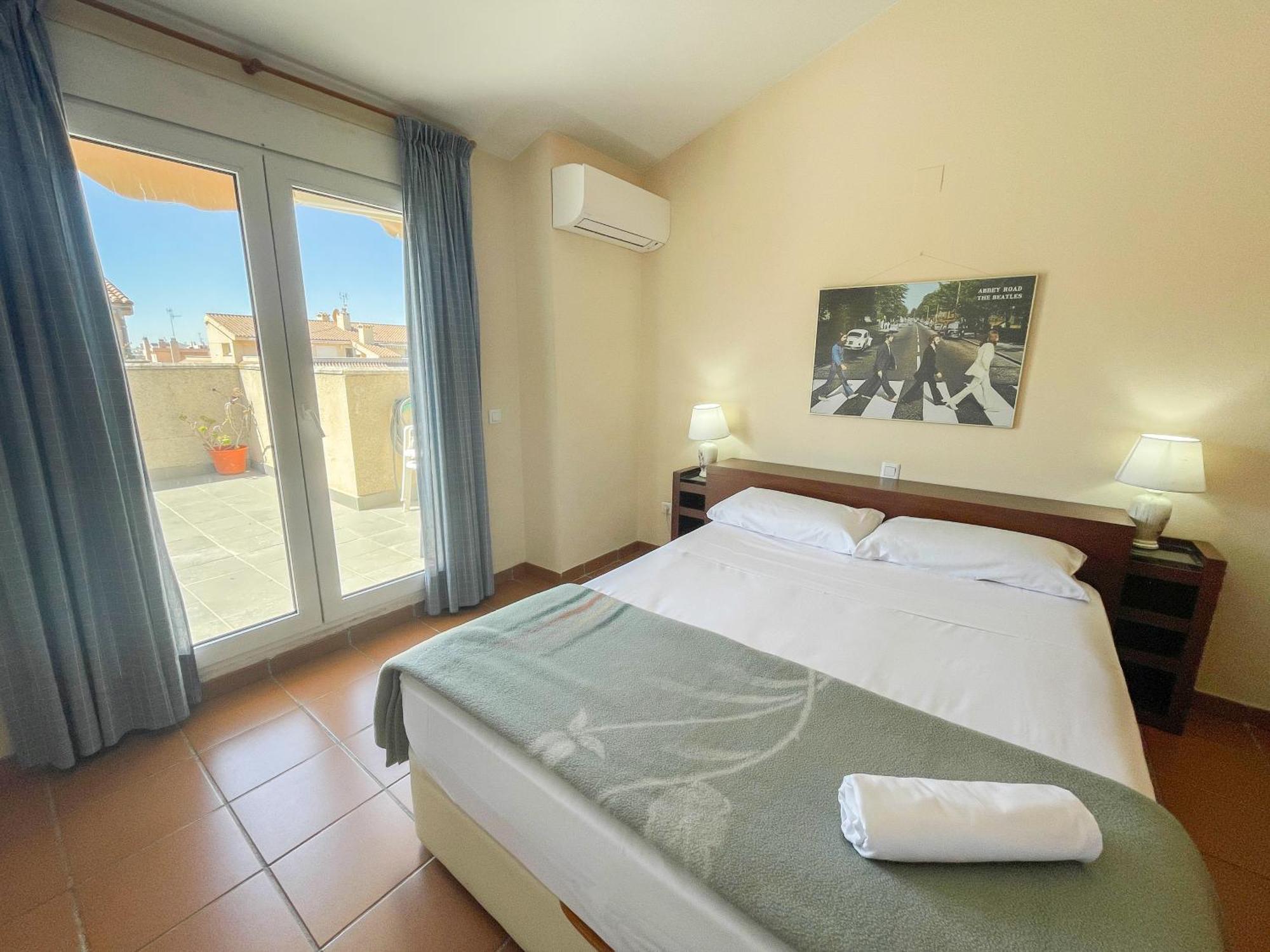 Apartamentos Canet De Berenguer 3000 Canet d'En Berenguer ภายนอก รูปภาพ