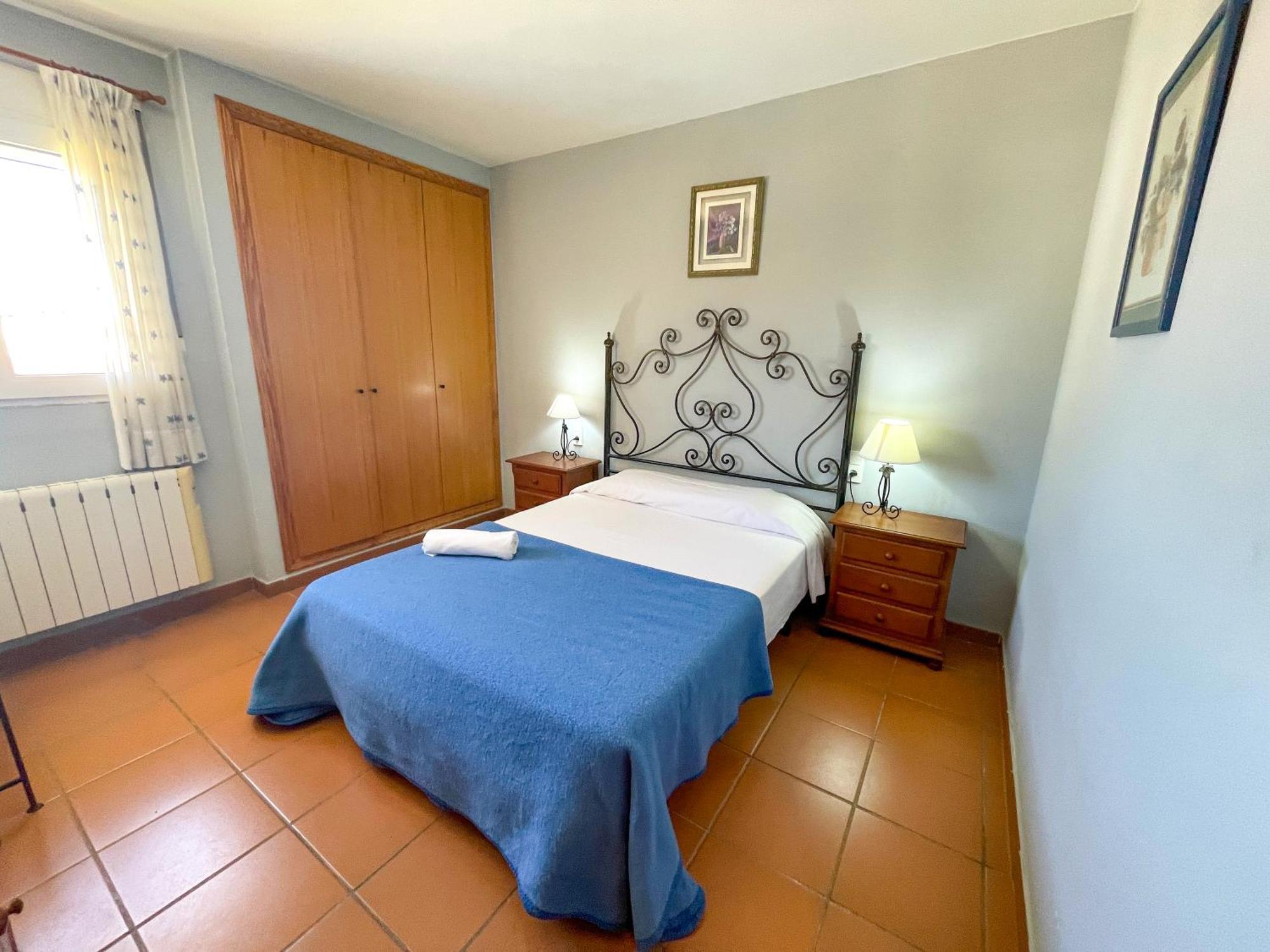 Apartamentos Canet De Berenguer 3000 Canet d'En Berenguer ภายนอก รูปภาพ