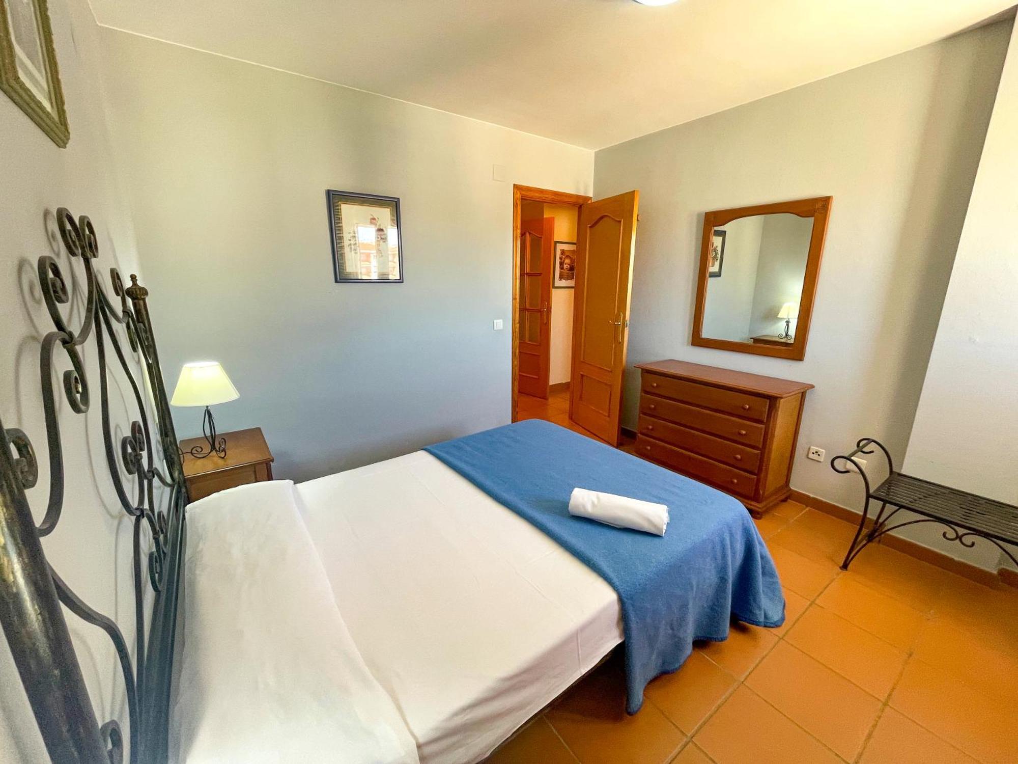 Apartamentos Canet De Berenguer 3000 Canet d'En Berenguer ภายนอก รูปภาพ