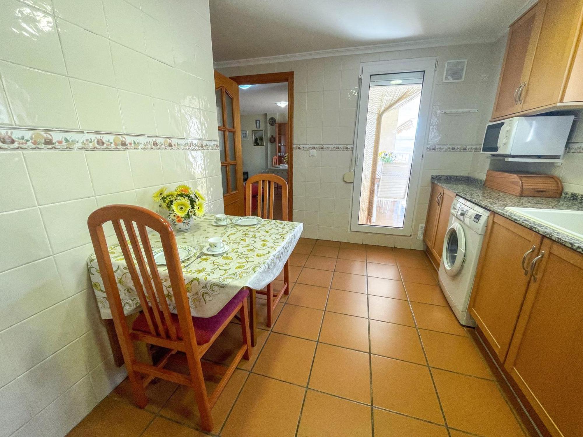 Apartamentos Canet De Berenguer 3000 Canet d'En Berenguer ภายนอก รูปภาพ