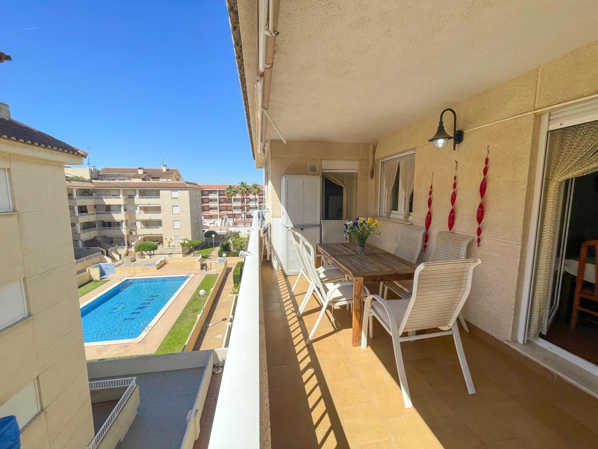 Apartamentos Canet De Berenguer 3000 Canet d'En Berenguer ภายนอก รูปภาพ