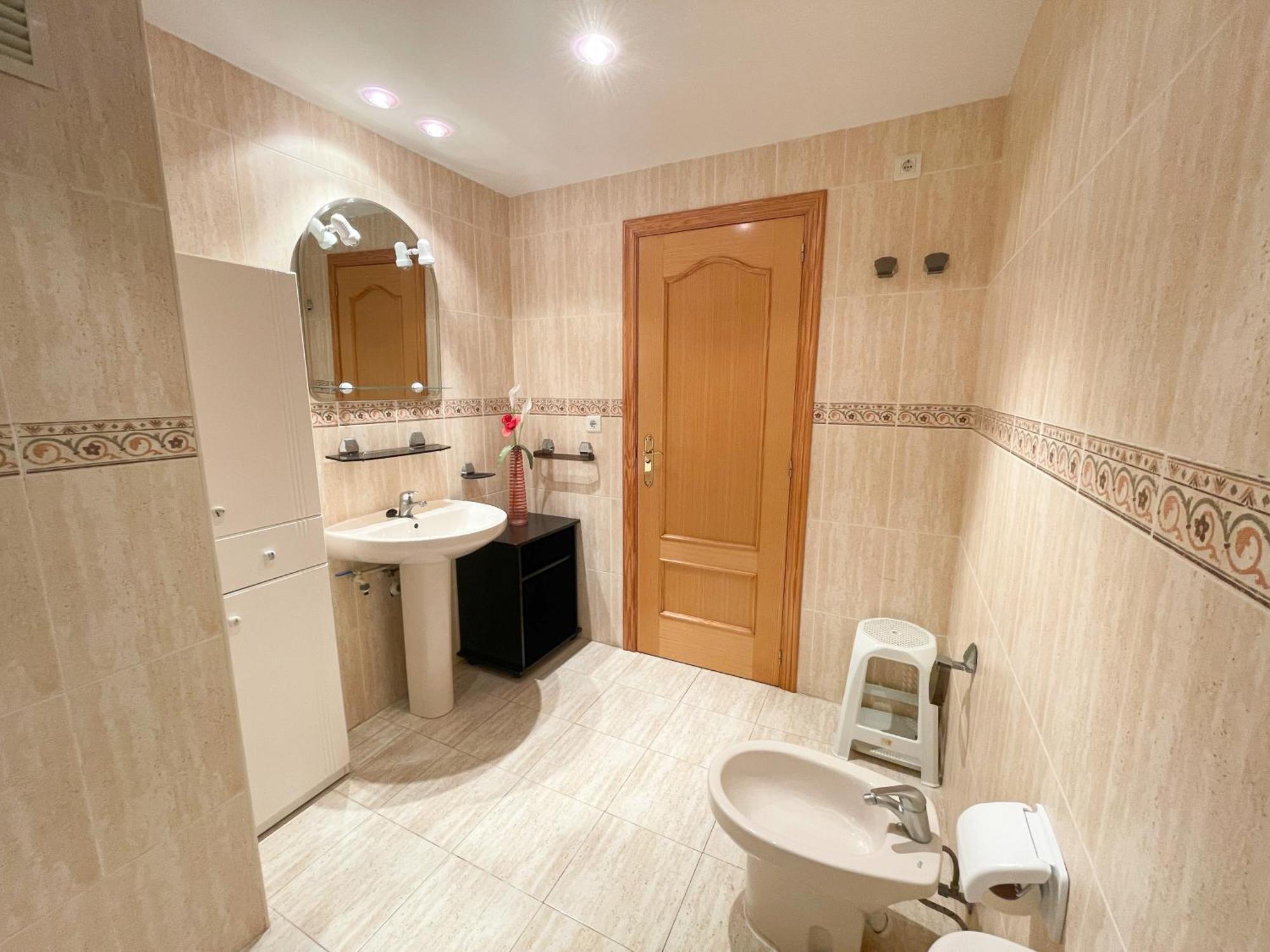 Apartamentos Canet De Berenguer 3000 Canet d'En Berenguer ภายนอก รูปภาพ