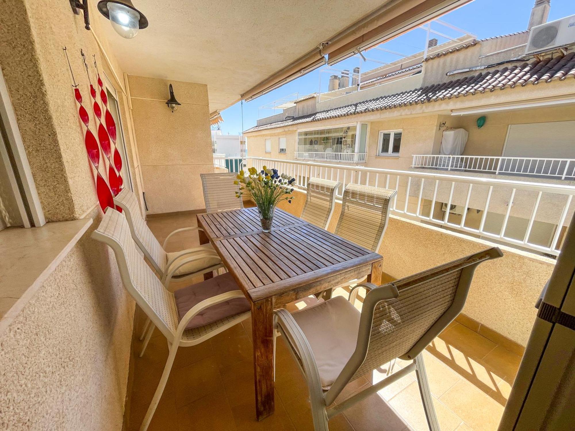 Apartamentos Canet De Berenguer 3000 Canet d'En Berenguer ภายนอก รูปภาพ