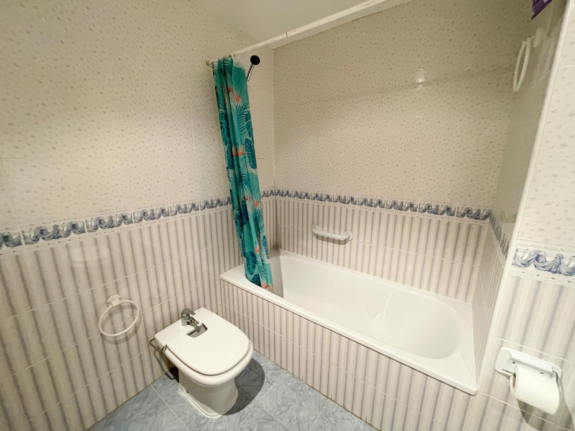 Apartamentos Canet De Berenguer 3000 Canet d'En Berenguer ภายนอก รูปภาพ